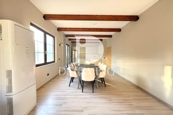 Luxury villas for rent in Tirana 6+1, In Part