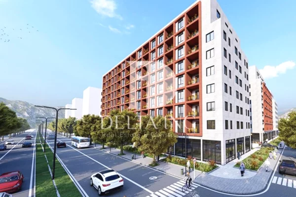 Casa in vendita 1+1 a Tirana - 6,728,600 Leke