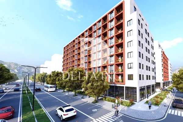 Casa in vendita 1+1 a Tirana - 67,226 Euro