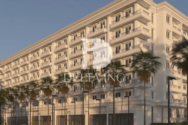 Casa in vendita 1+1 a Durazzo - 98,150 Euro