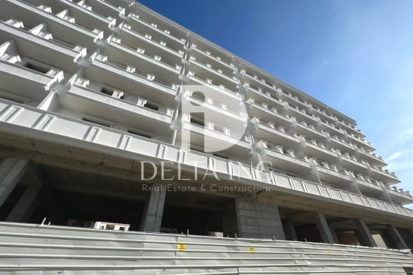 Appartamento in vendita a Durazzo 1+1, Vuoto