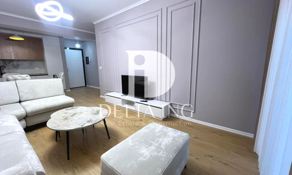 Apartment for rent in Tirana 2+1, Furnished