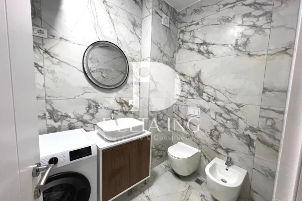 Apartment for rent in Tirana 2+1, Furnished