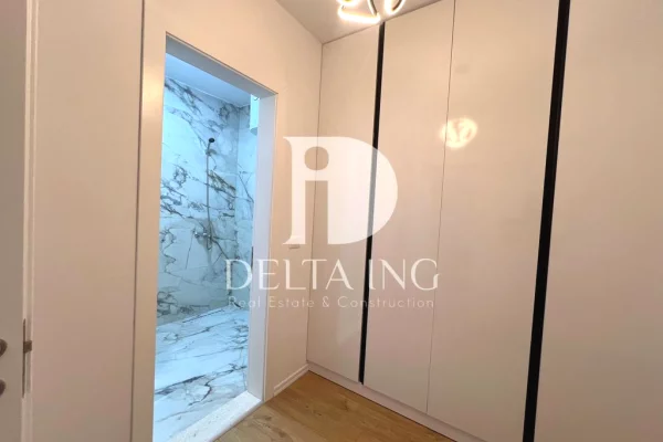 Apartment for rent in Tirana 2+1, Furnished