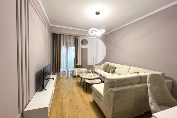 Apartment for rent in Tirana 2+1, Furnished
