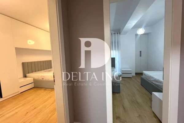 Apartment for rent in Tirana 2+1, Furnished