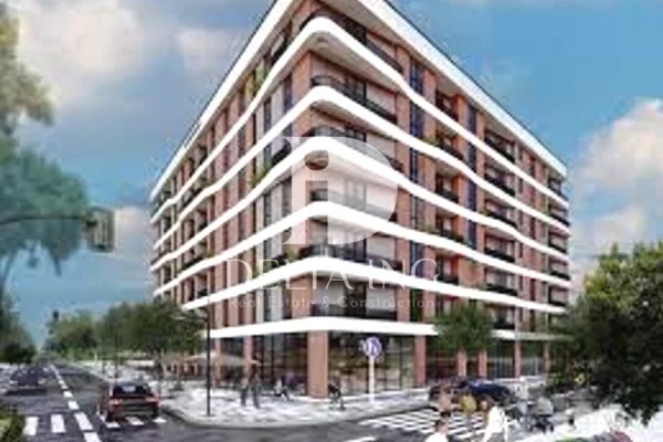 Casa in vendita 1+1 a Tirana - 76,020 Euro