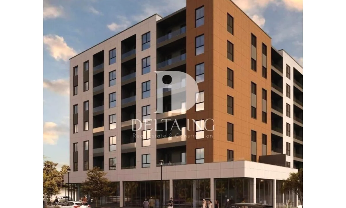 Appartamento in vendita a Tirana 3+1, Vuoto