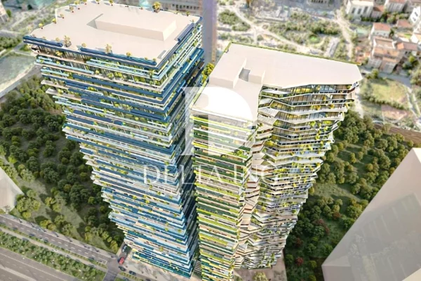 Casa in vendita 1+1 a Tirana - 218,808 Euro