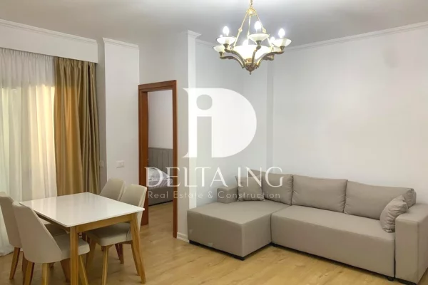 Shitet apartament 1+1 – Liqeni i Thatë