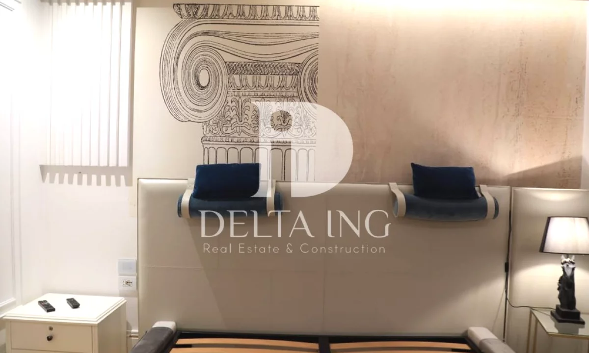 Apartment for rent in Tirana 2+1, Furnished