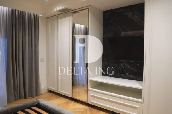 Apartment for rent in Tirana 2+1, Furnished