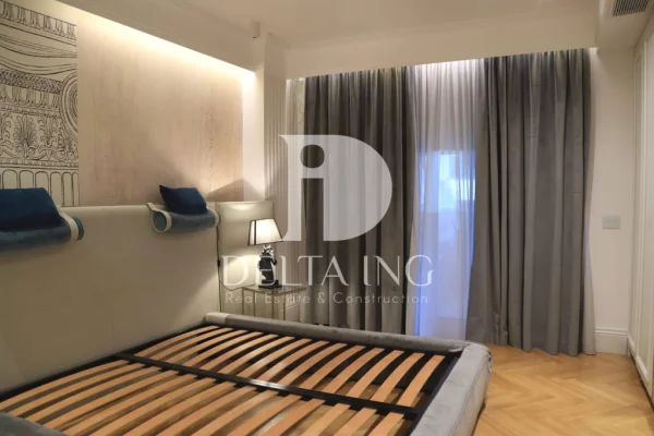 Apartment for rent in Tirana 2+1, Furnished