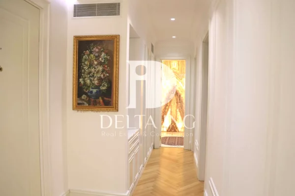 Apartment for rent in Tirana 2+1, Furnished