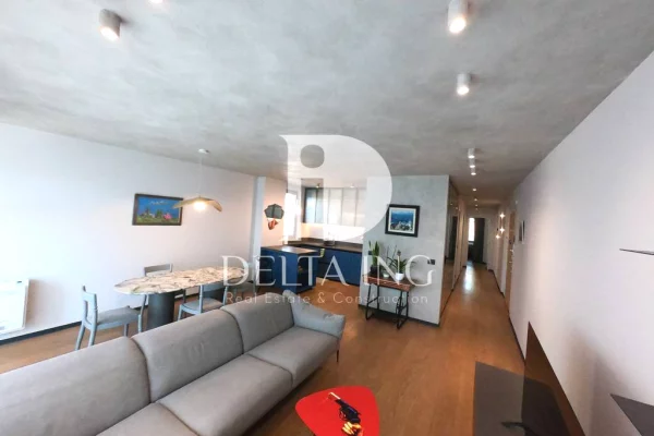 Apartment for rent in Tirana 3+1, Furnished