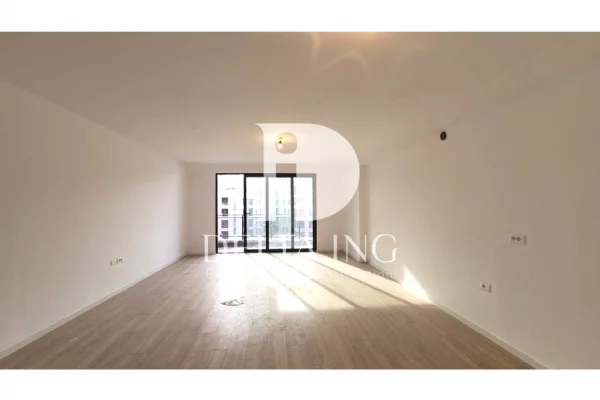 Apartment for sale in Saranda 1+1, Emty