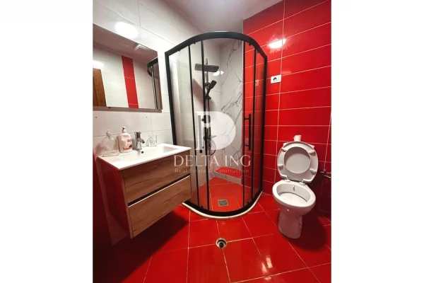 Appartamento in affitto a Tirana 2+1, Arredato