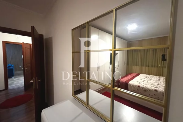 Appartamento in affitto a Tirana 2+1, Arredato