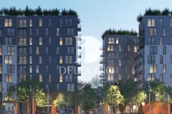 Shtepi ne shitje Apartament ne Tirane, 4+1, Mobilimi Bosh, pa mobiluar, Pagesa 186,881  Euro.