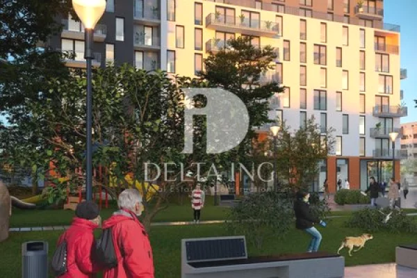 Shtepi ne shitje Apartament ne Tirane, 4+1, Mobilimi Bosh, pa mobiluar, Pagesa 186,881  Euro.