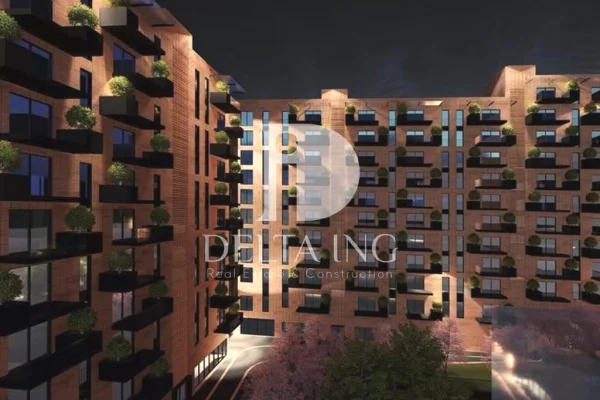 House for Rent 4+1 in Tirana - 1,500 Euro