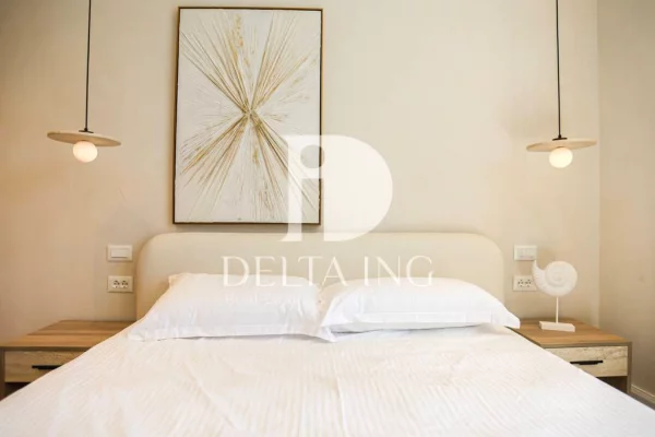 Shitet vilë luksoze individuale – Gjiri i Lalzit | Premium Zone by Meliá