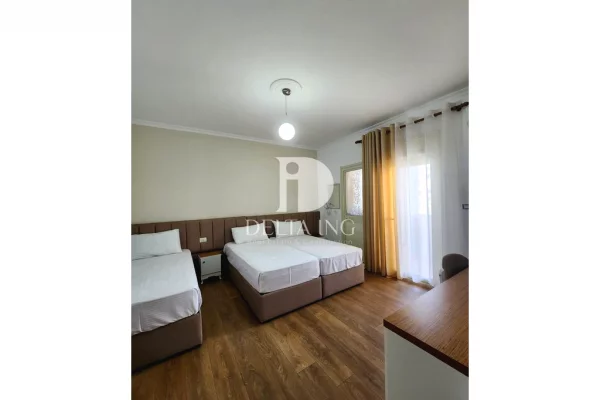 Shitet hotel funksional – Durres, prane Hotel Florida