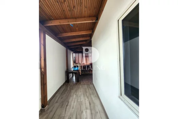 Appartamento in vendita a Tirana 3+1, Arredato