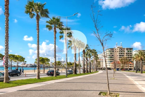 Shtepi ne shitje Apartament ne Vlore, 1+1, Mobilimi Bosh, pa mobiluar, Pagesa 86,000  Euro.