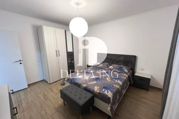 House for Rent 1+1 in Tirana - 60,000 Leke