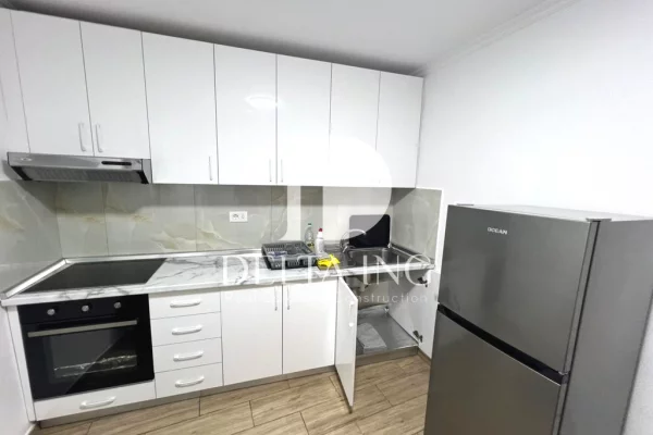 Apartment for rent in Tirana 1+1, Furnished