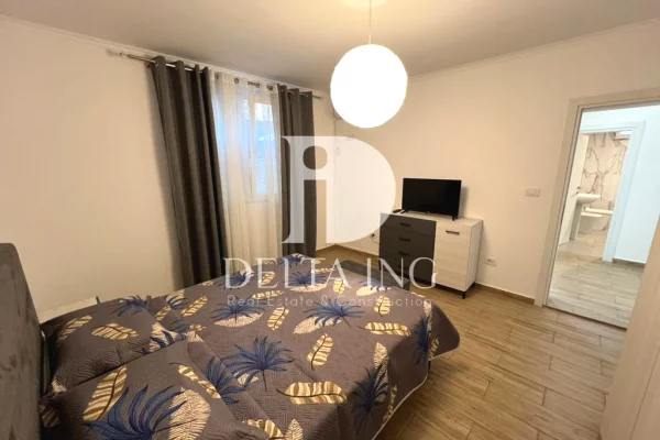 Apartment for rent in Tirana 1+1, Furnished