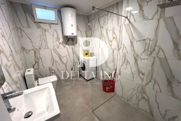 Apartment for rent in Tirana 1+1, Furnished