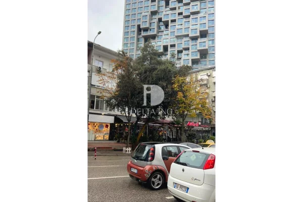 Ambient biznesi me qera 3+1 ne Tirane - 850 Euro