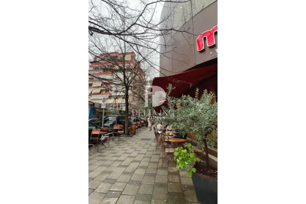 Ambient biznesi me qera 3+1 ne Tirane - 850 Euro
