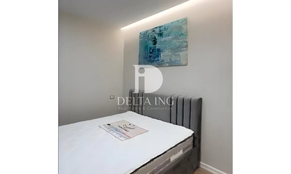 Appartamento in vendita a Tirana 1+1, Arredato