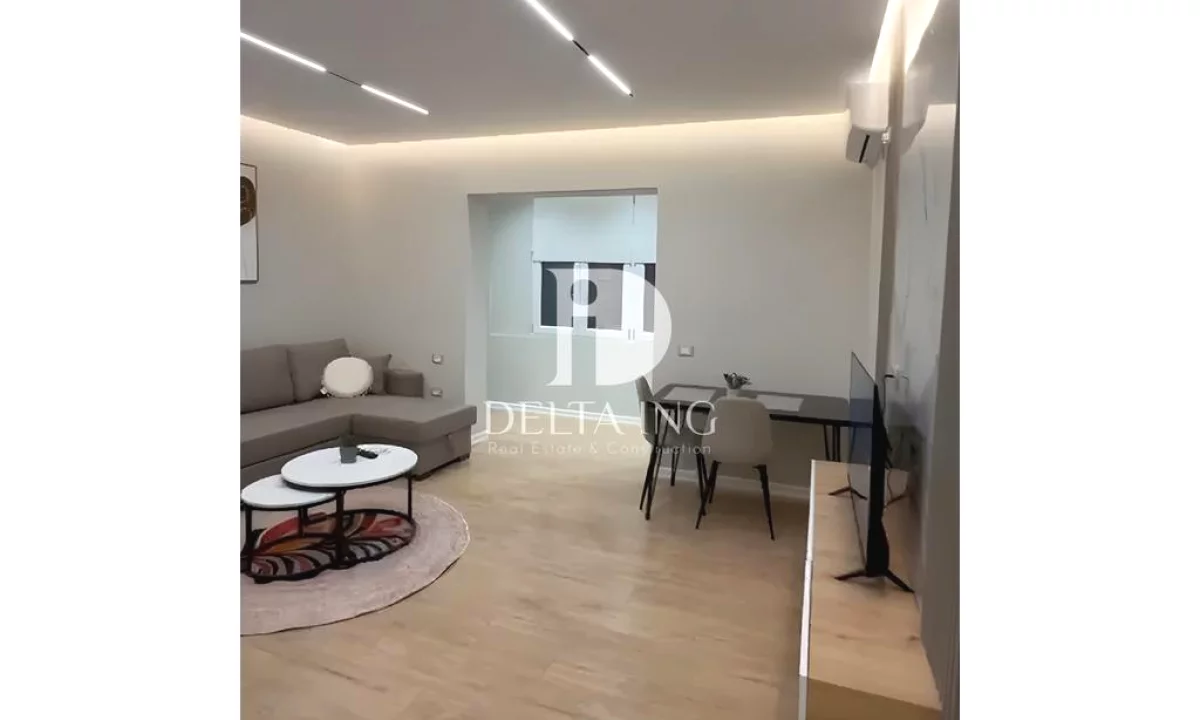 Appartamento in vendita a Tirana Garsoniere, Arredato