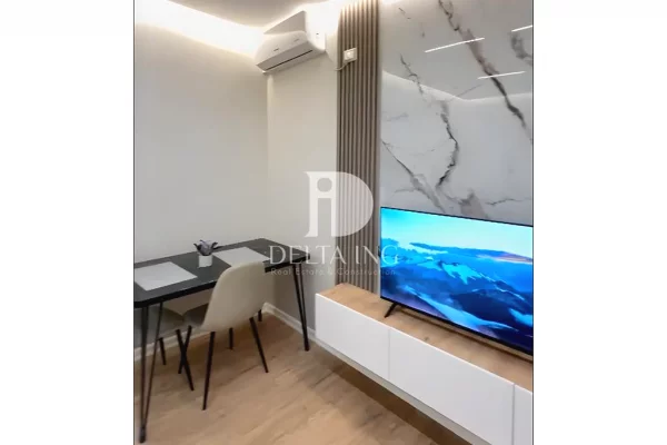 Appartamento in vendita a Tirana Garsoniere, Arredato