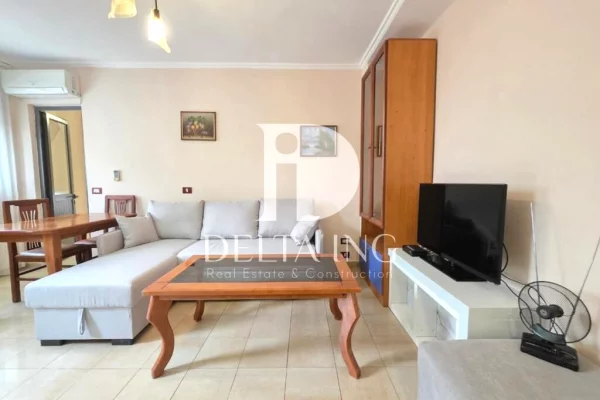Jepet me qira apartament 1+1 – pranë Shkolla e Baletit