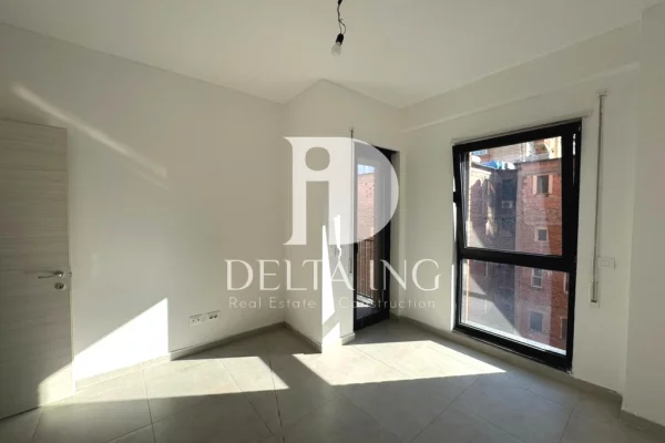 Appartamento in affitto a Tirana 1+1, Vuoto