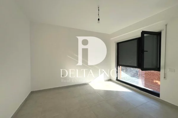 Appartamento in affitto a Tirana 1+1, Vuoto