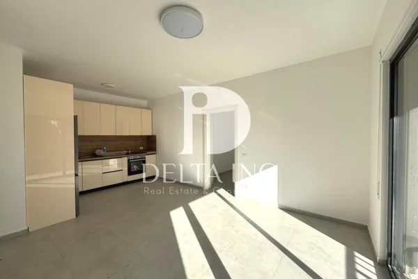 Appartamento in affitto a Tirana 1+1, Vuoto