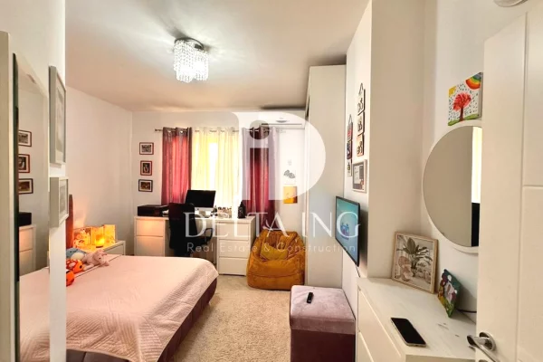 Appartamento in vendita a Tirana 2+1, Arredato