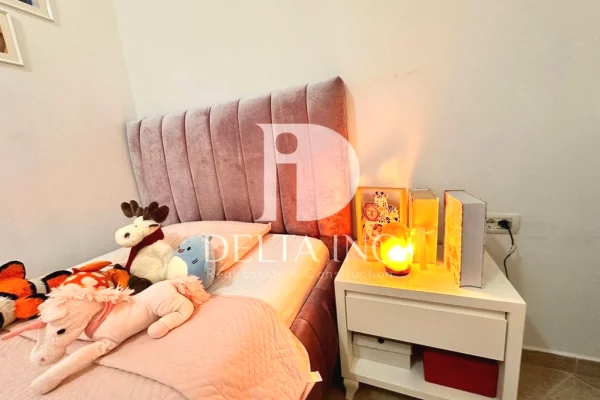 Appartamento in vendita a Tirana 2+1, Arredato