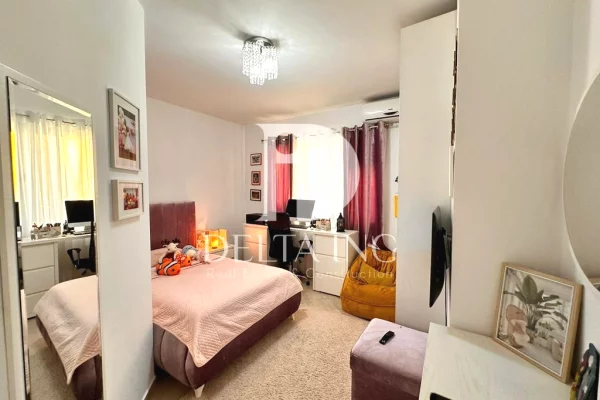 Appartamento in vendita a Tirana 2+1, Arredato