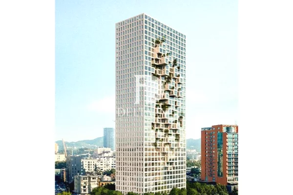 Casa in vendita 2+1 a Tirana - 975,000 Euro