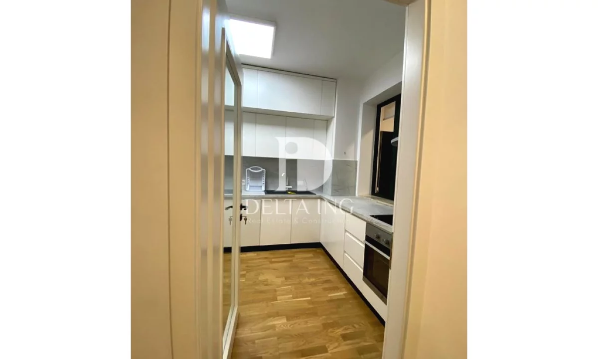 Apartment for rent in Tirana 2+1, In Part