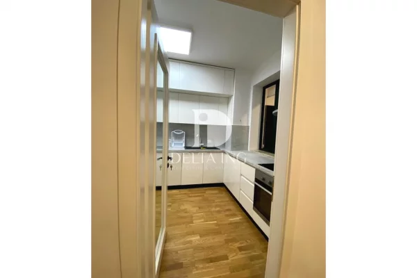 Apartment for rent in Tirana 2+1, In Part