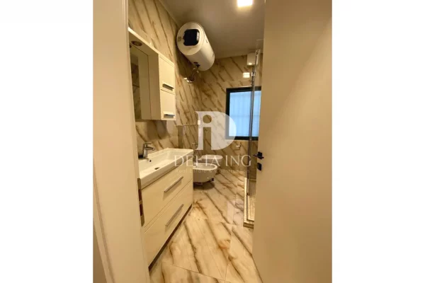 Apartment for rent in Tirana 2+1, In Part