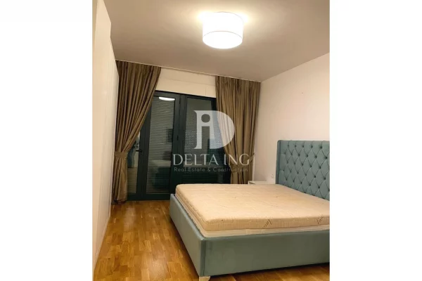 Apartment for rent in Tirana 2+1, In Part